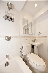 Rented by Buchbinder & Warren