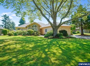 6088 Crampton Dr N, Keizer, OR 97303