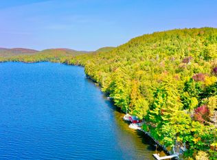 196 Augusta Road, Rome, ME 04963