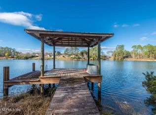 4660 SADDLEHORN Trail, Middleburg, FL 32068