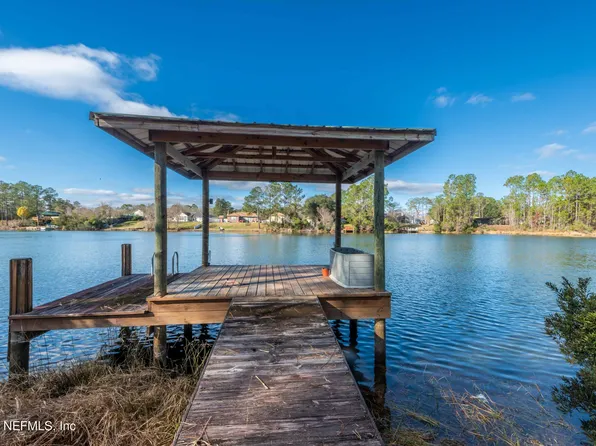 4660 SADDLEHORN Trail, Middleburg, FL 32068
