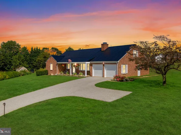 31 W Clearview Dr, Shrewsbury, PA 17361