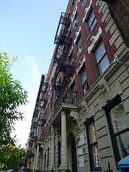 Rented by Bohemia Realty Group