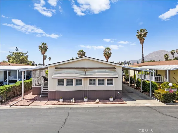 23820 Ironwood Ave Space 126, Moreno Valley, CA 92557