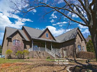 39 Northshore Dr, Jackson, TN 38305