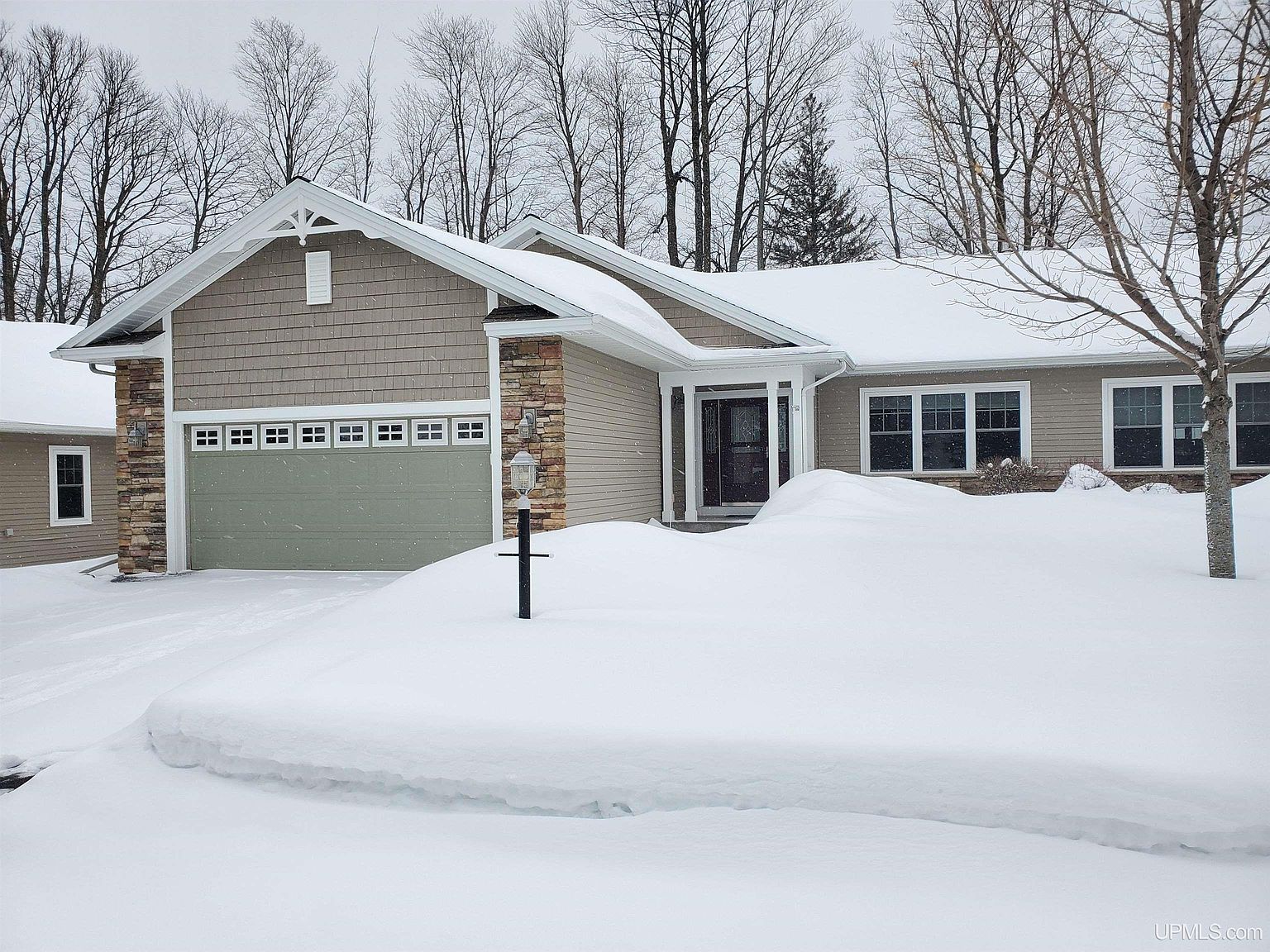 1407 Daybreak Dr, Marquette, MI 49855 Zillow