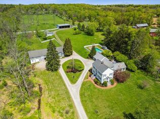 70 Pleasant Run Rd, Readington Twp., NJ 08822