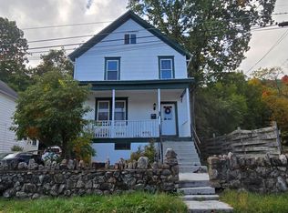 19 South St #B, Highland Falls, NY 10928
