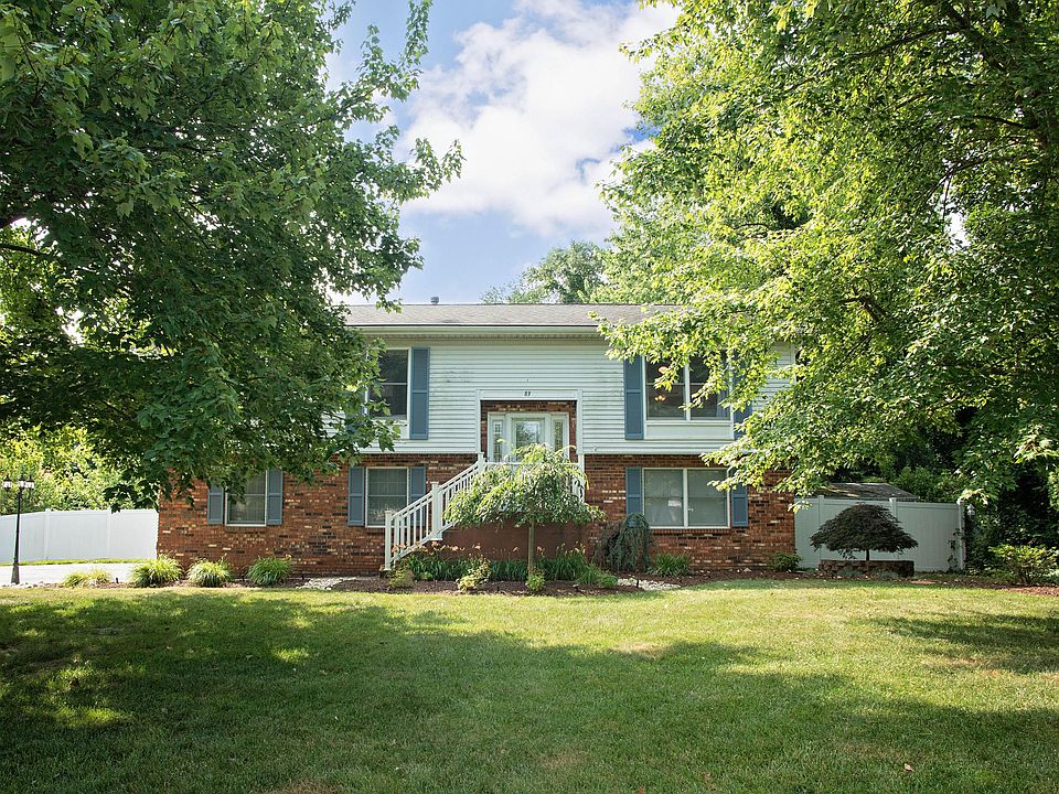 83 Hickory Hill Rd, Jackson, NJ 08527 Zillow