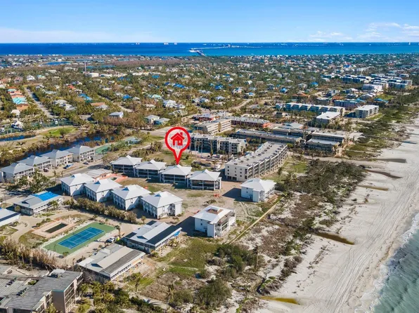 1341 Middle Gulf Dr Unit 3C, Sanibel, FL 33957