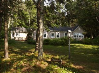 74 Pike Brook Rd, New London, NH 03257