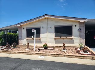 24600 Mountain Ave SPACE 137, Hemet, CA 92544