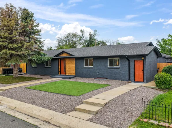 6655 Depew St, Arvada, CO