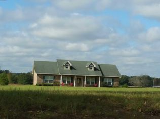 1739 Ham Pond Ln, Sneads, FL 32460