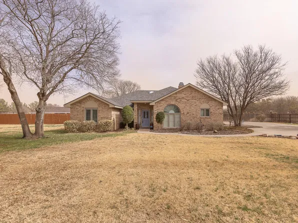 8303 Trenton Ave, Lubbock, TX 79424
