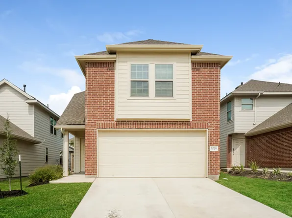 5019 Jade Xing, San Antonio, TX 78222