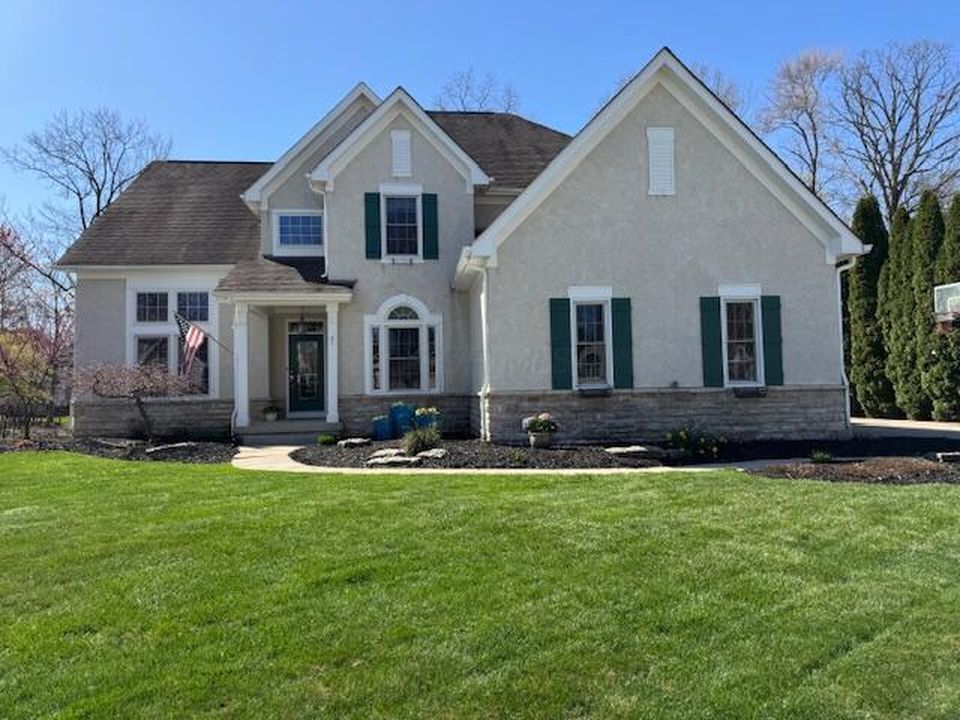 Real estate listing image