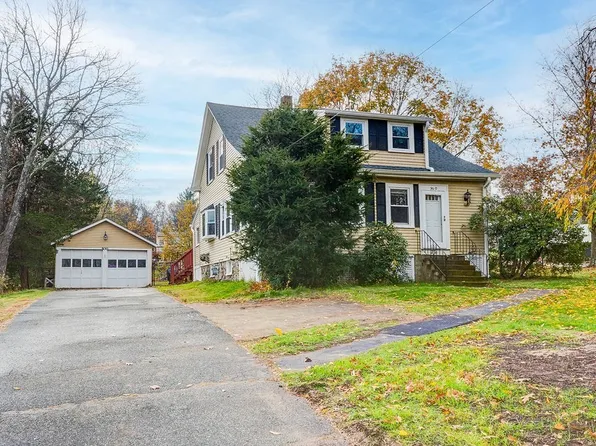 500 Elm St, Marlborough, MA 01752