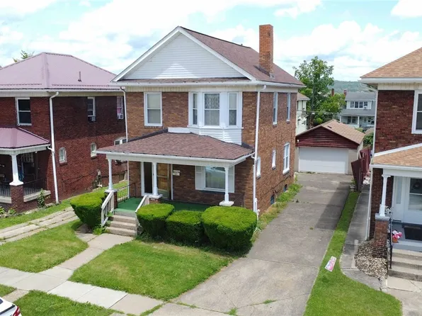 812 Oakmont Ave, Steubenville, OH 43952