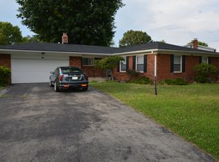 6802 Willoughby Ct, Indianapolis, IN 46214