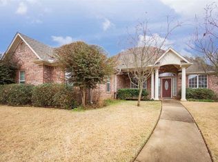 1412 Brassie Way, Longview, TX 75605