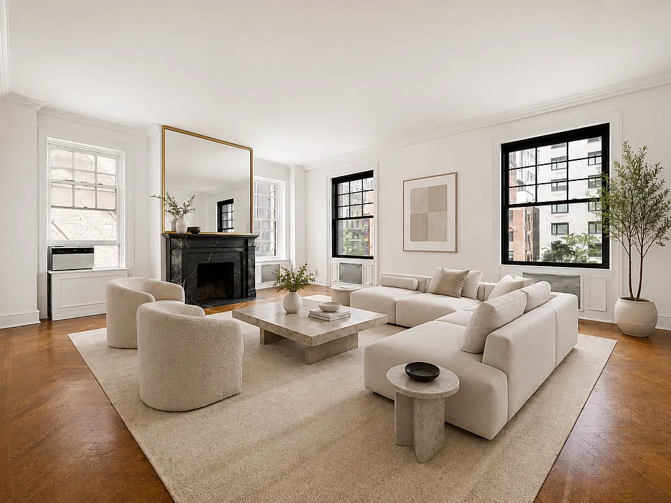 525 Park Ave #3C