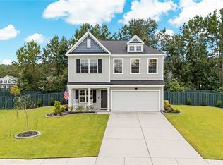 37 Wellstone Way, Richmond Hill, GA 31324