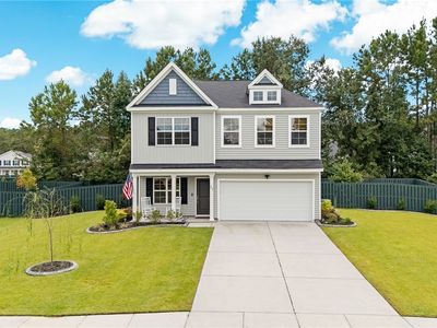 37 Wellstone Way, Richmond Hill, GA, 31324