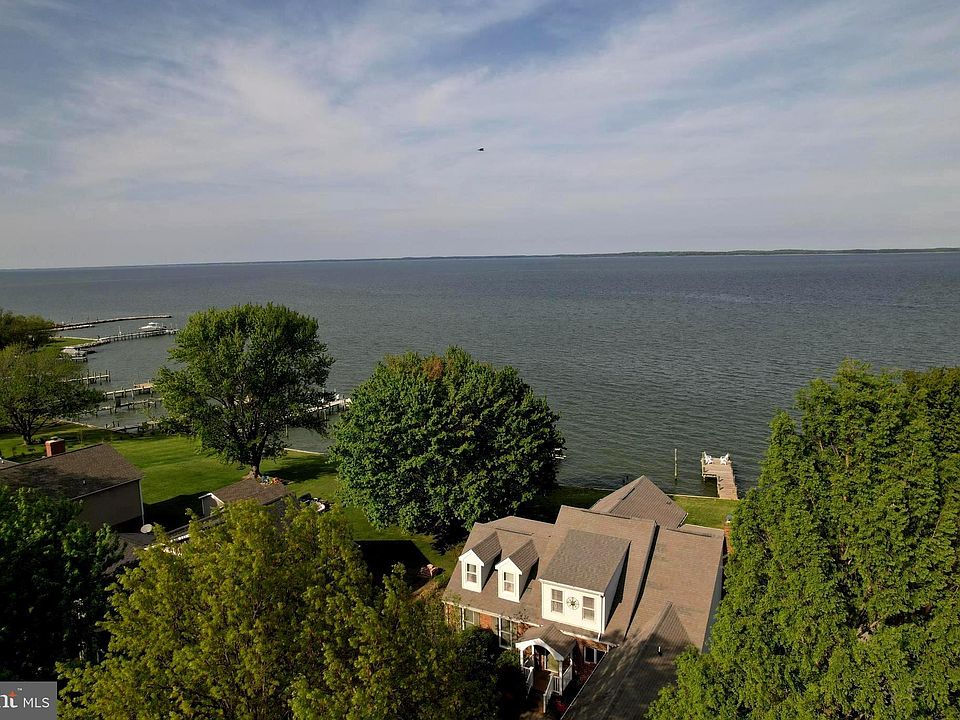 806 Monroe Manor Rd, Stevensville, MD 21666 Zillow