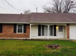 205 McCall Rd, Germantown, OH 45327