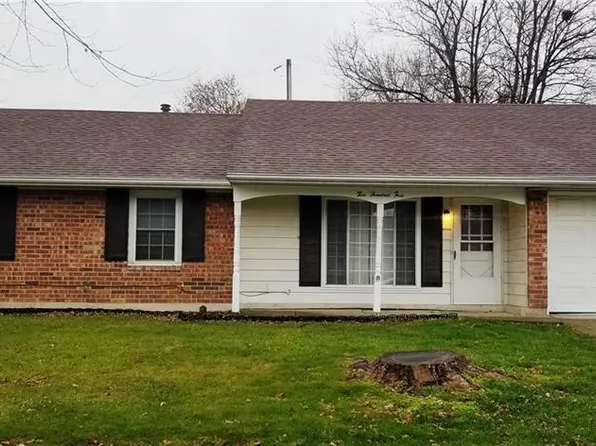 205 McCall Rd, Germantown, OH 45327