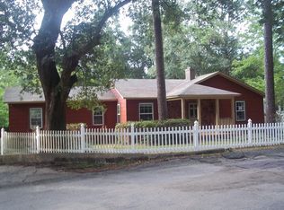 52 Hathaway Rd N, Mobile, AL 36608