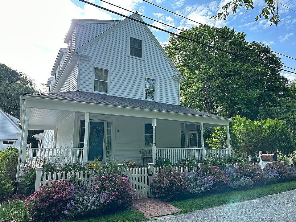 36 Crosby Ln, Brewster, MA 02631 Zillow