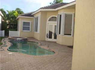 12428 NW 57th Ct, Coral Springs, FL 33076