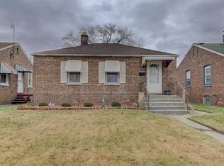 7343 Oakdale Ave, Hammond, IN 46324