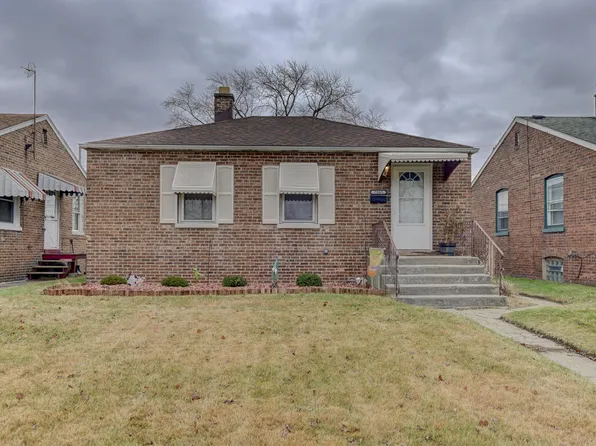 7343 Oakdale Ave, Hammond, IN 46324