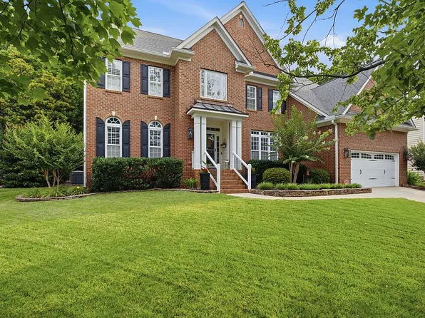 12021 Farnborough Rd, Huntersville, NC 28078