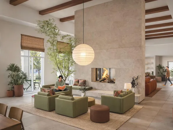 Brooks at Stillwater