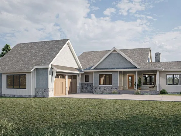 0 N 35a Meadow View Way, Salem, SC 29676