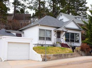 112 S Main St, Lead, SD 57754