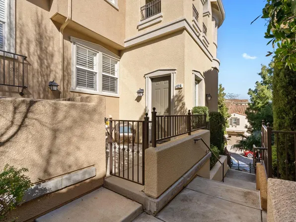 424 Adeline Ave, San Jose, CA 95136