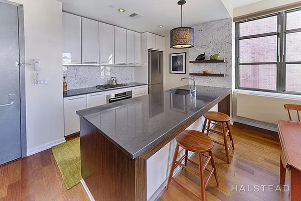 Sold by Halstead Real Estate | media 12