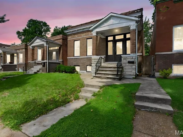 4651 Tennessee Ave, Saint Louis, MO 63111