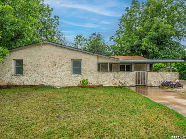 7126 Westlyn Dr, San Antonio, TX 78227