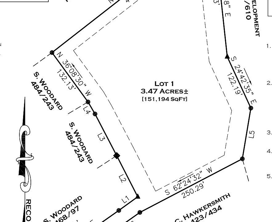 1st image of 0 Hasty Ln #1