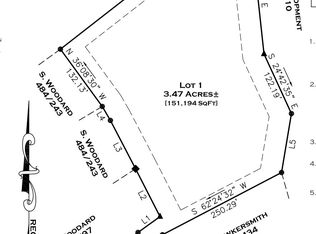 0 Hasty Ln #1, Estill Springs, TN 37330