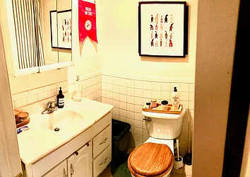 Rented by Boerum Hill Realty