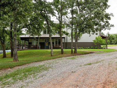 21802 Henney Hollow Rd, Arcadia, OK, 73007