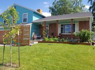 3248 W 11th Avenue Pl, Broomfield, CO 80020