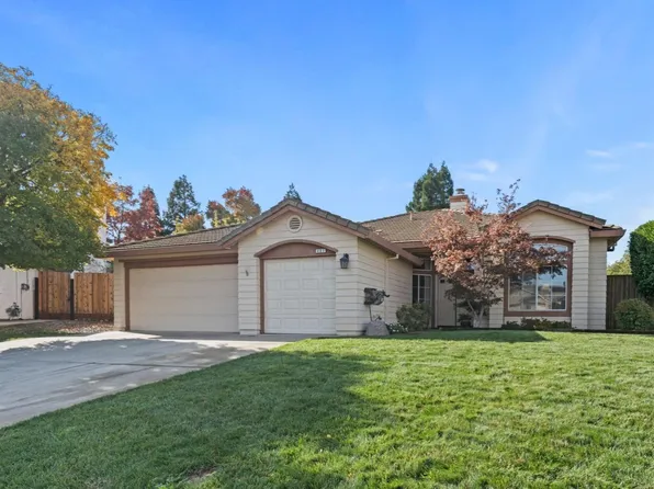 801 Mitchell Ct, Roseville, CA 95747